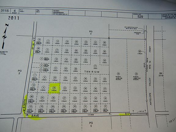 2nd image of Vic Avenue A14 28 Stw Caliche