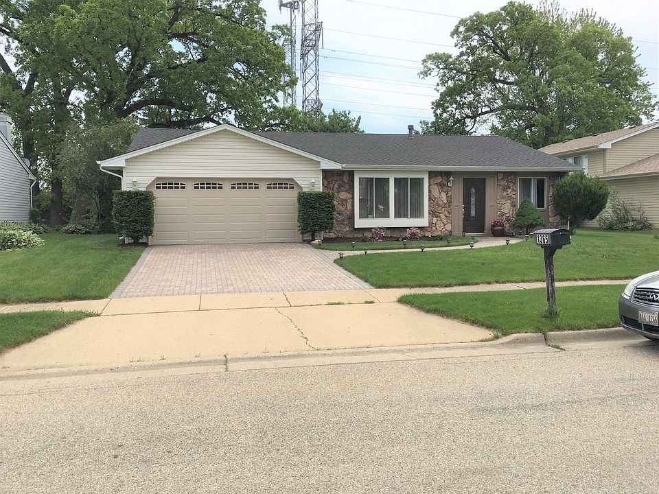 1st image of 1365 Borden Dr