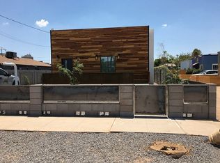 721 W McKinley St, Phoenix, AZ 85007
