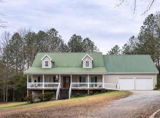 506 Doyle Rd SE, Cedartown, GA