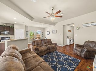 7621 Park Mdw, Temple, TX 76502