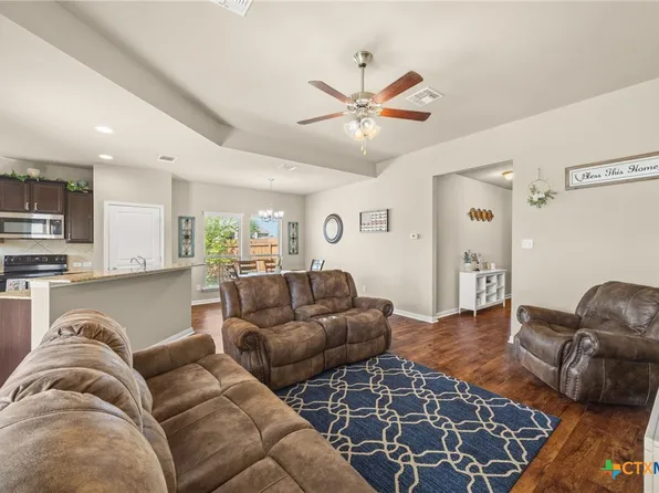 7621 Park Mdw, Temple, TX 76502