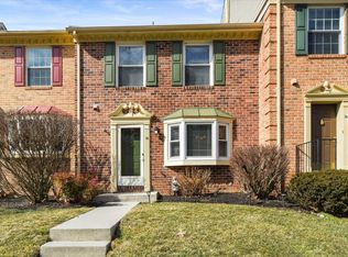 16 Loveton Farms Ct, Sparks Glencoe, MD 21152