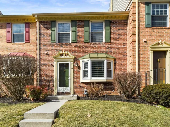 16 Loveton Farms Ct, Sparks Glencoe, MD 21152