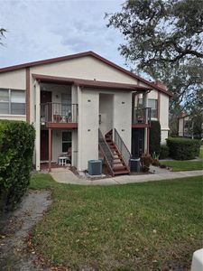 3455 Countryside Blvd APT 84, Clearwater, FL, 33761