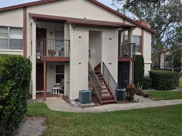 3455 Countryside Blvd APT 84, Clearwater, FL 33761