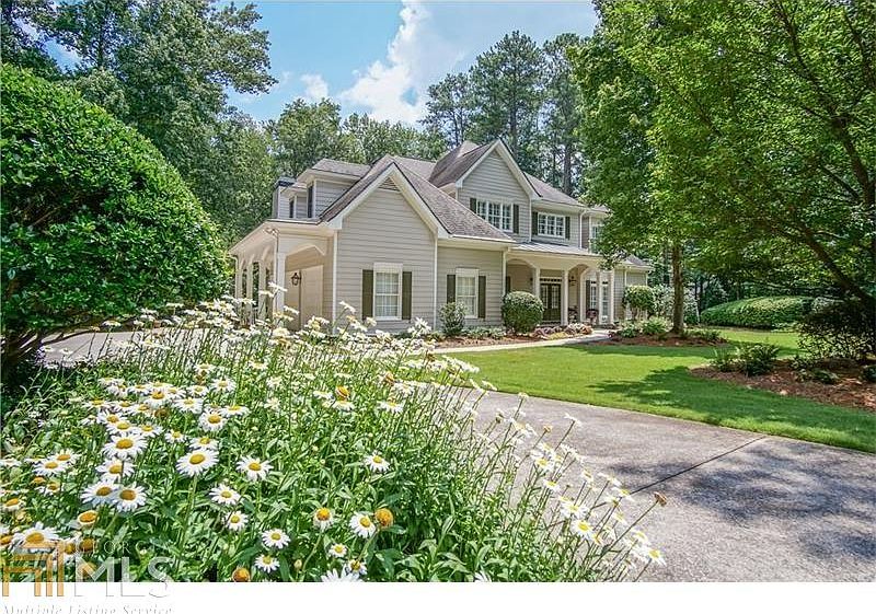 3211 Bob Cox Rd NW, Marietta, GA 30064 Zillow