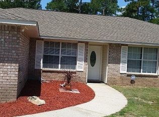 1107 Tanton Ct, Pensacola, FL 32506