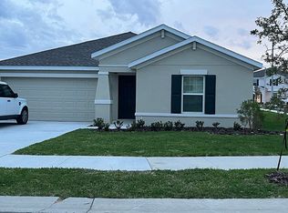 1105 Saguaro St, Haines City, FL 33844