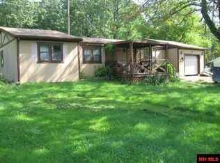 76 County Road 310, Mountain Home, AR 72653