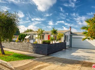 9623 S Inglewood Ave, Inglewood, CA 90301
