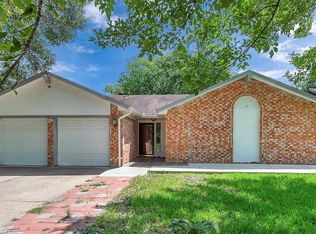 7030 Wood Bluff Blvd, Houston, TX 77040