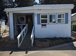 3950 Coburg Rd Space 47, Eugene, OR 97408