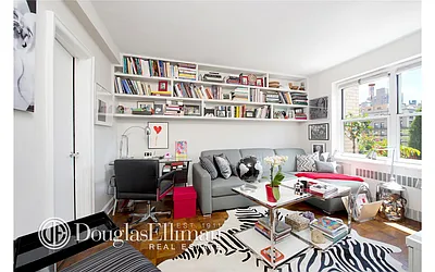 Sold by Douglas Elliman