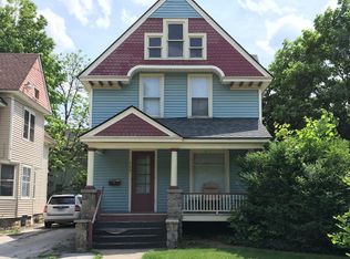 535 Davis St, Kalamazoo, MI 49007
