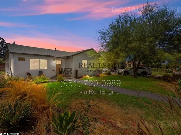 1030 E Brockton Ave #1, Redlands, CA 92374