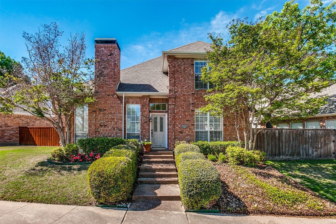4104 Stanton Blvd, Plano, TX 75093 Zillow