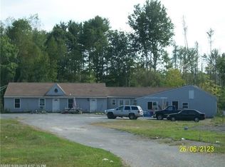 98 Fowlers Landing Rd, Hampden, ME 04444