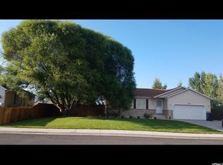 162 W 690 N, Santaquin, UT 84655