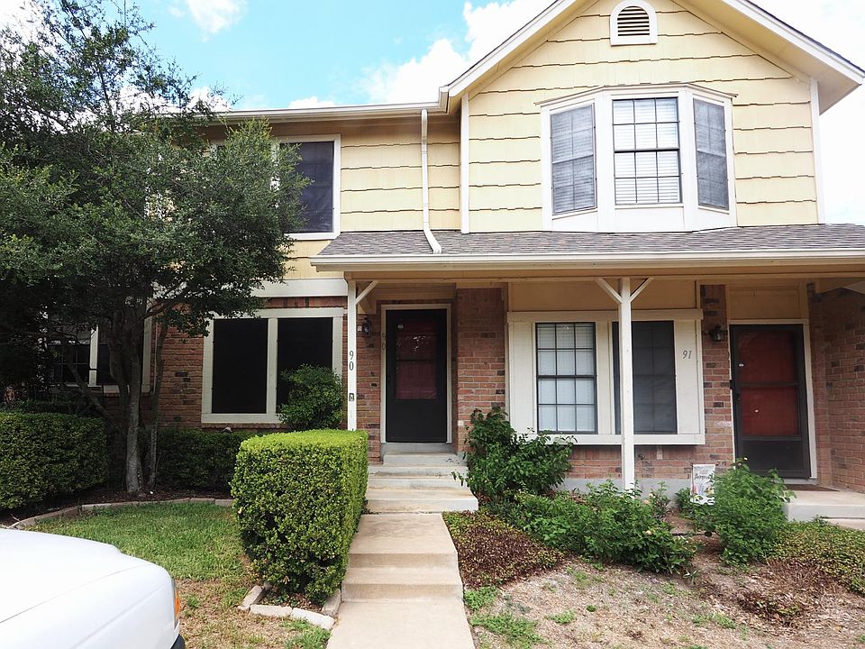 1st image of 11901 Swearingen Dr APT 90Q