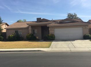 5517 Tyner Ln, Bakersfield, CA 93307