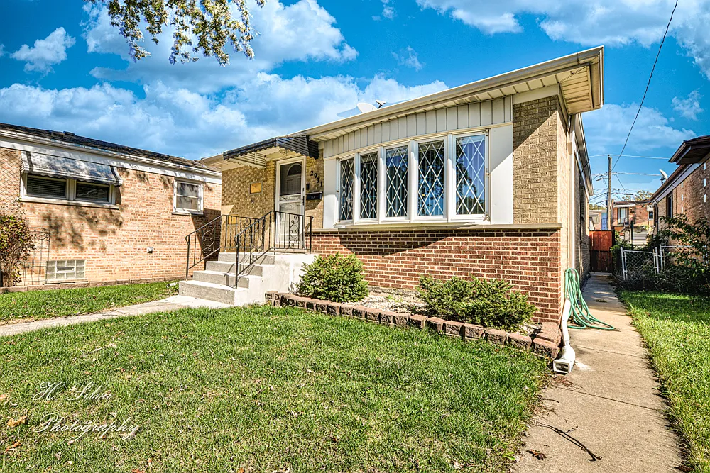 2931 Beulah Ave photo 1
