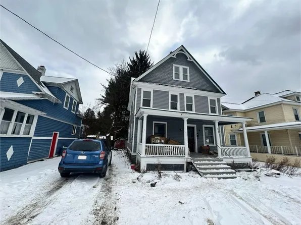 158 2nd St, Deposit, NY 13754