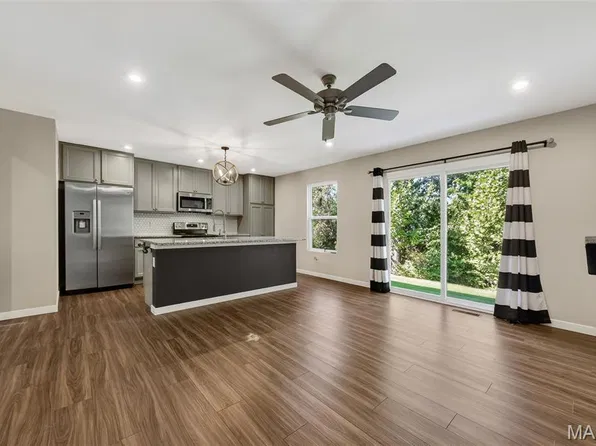 345 Newbridge Way, O'Fallon, MO 63368