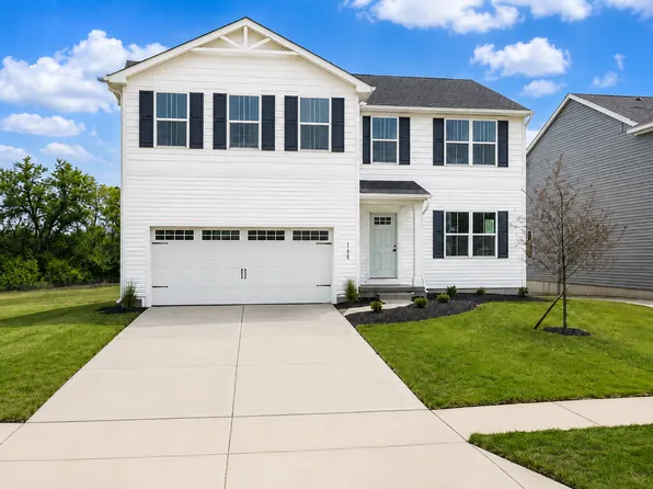 4624 Blue Iris Dr, Dayton, OH 45404