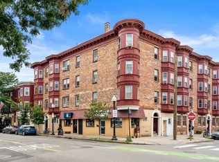 764 Cambridge St APT 5, Cambridge, MA 02141