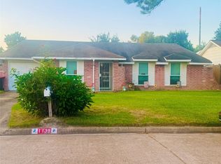 1138 Cherry Spring Dr, Houston, TX 77038