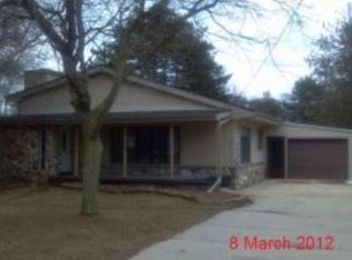 3911 Tannery Rd, Two Rivers, WI 54241