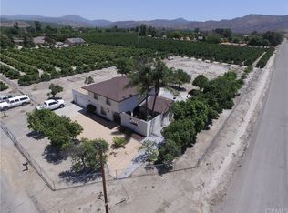 43005 Whittier Ave, Hemet, CA 92544