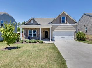 115 Caledonia Dr, Easley, SC 29642