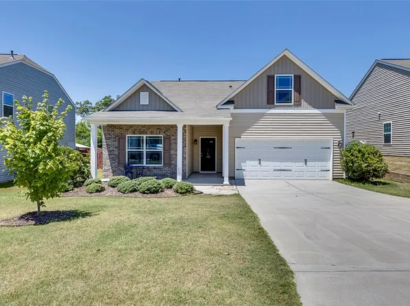 115 Caledonia Dr, Easley, SC 29642