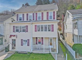 235 W High St, Nesquehoning, PA