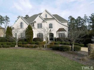 75 Winding Ridge Rd, Durham, NC 27713