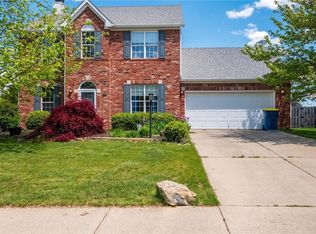 7902 Willow Wind Cir, Indianapolis, IN