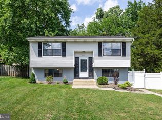 327 6th Ave, Lindenwold, NJ 08021