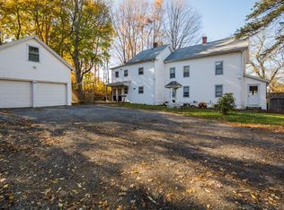 49 Pleasant St, Spencer, MA 01562