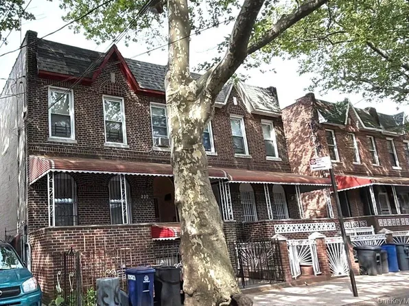 330 E 91st Street, Brooklyn, NY 11212