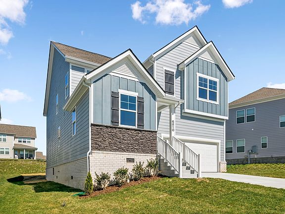 3rd image of 6810 Earlham Ct Lot 306