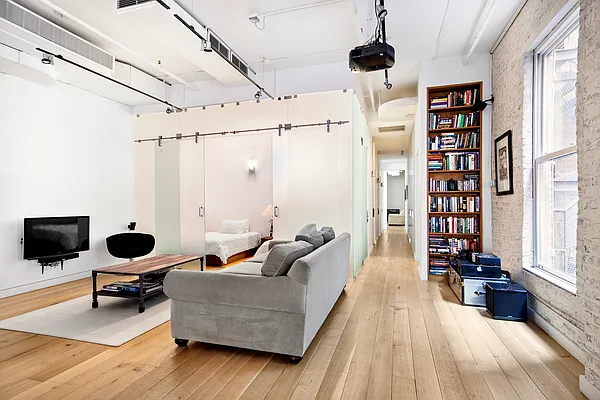 Rented by Brown Harris Stevens | media 33