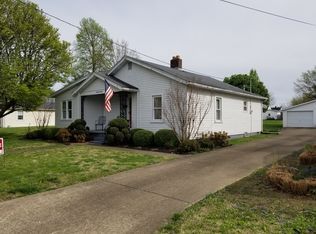 1712 Ohio St, Owensboro, KY 42301