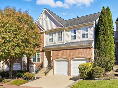 8909 Robert Lundy Pl, Lorton, VA, 22079