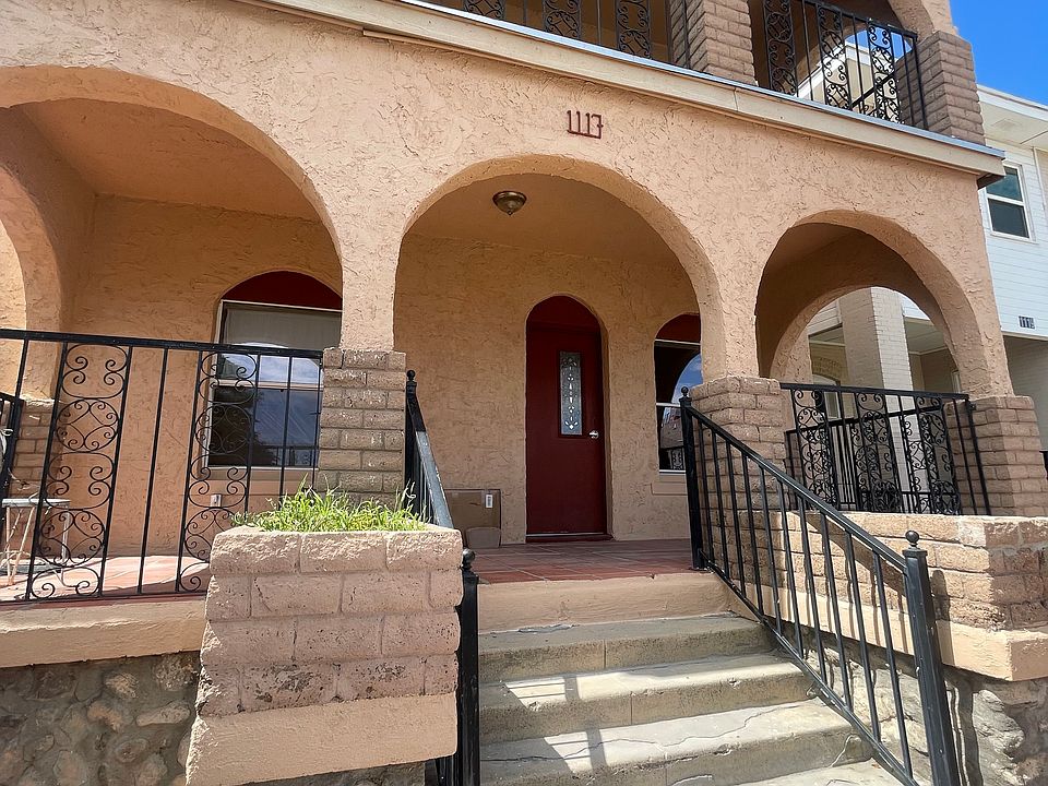1st image of 1117 N El Paso St