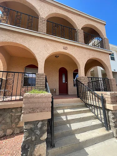 1117 N El Paso St Photo 1