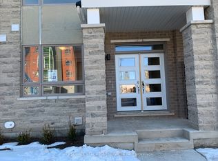 276 Lagerfeld Dr, Brampton, ON L7A 5G8