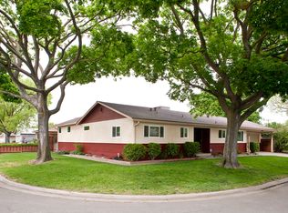 1609 Del Vista Ave, Modesto, CA 95350