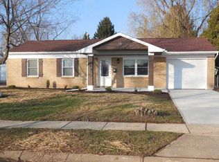 118 Shepard St, New Carlisle, OH